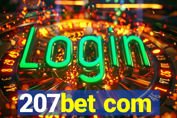 207bet com